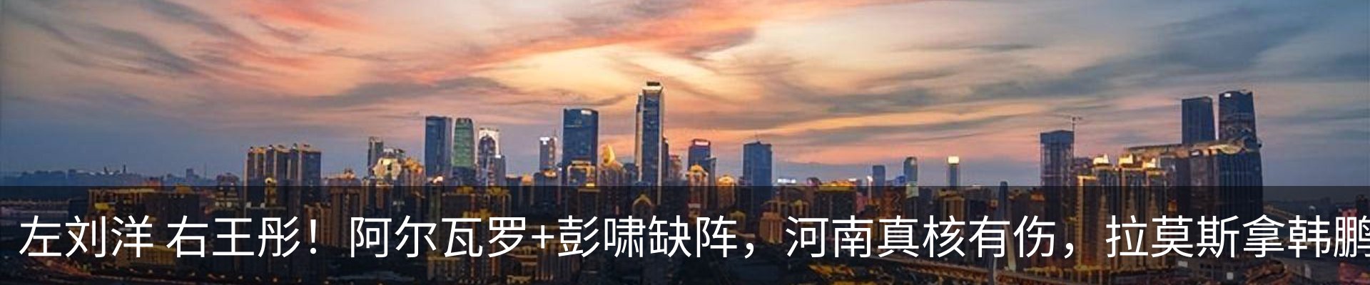 新闻动态