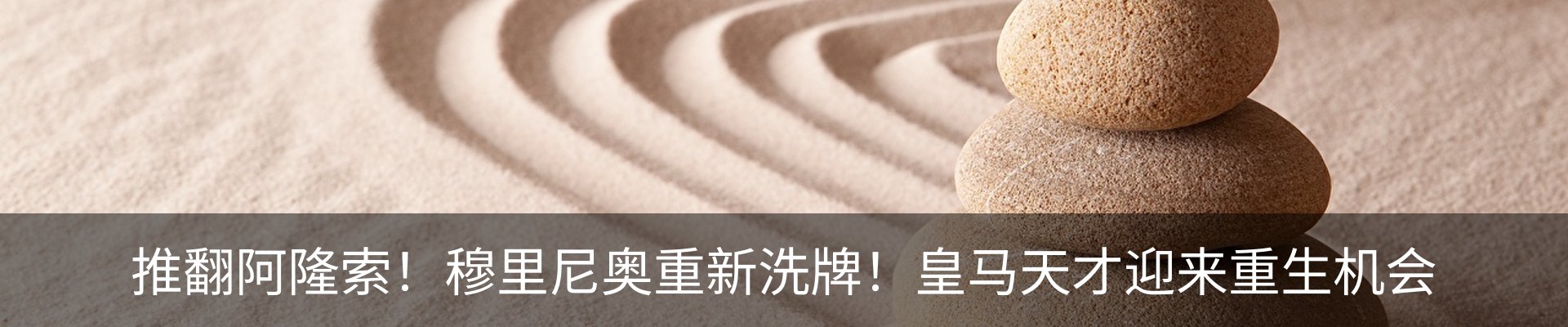 新闻动态