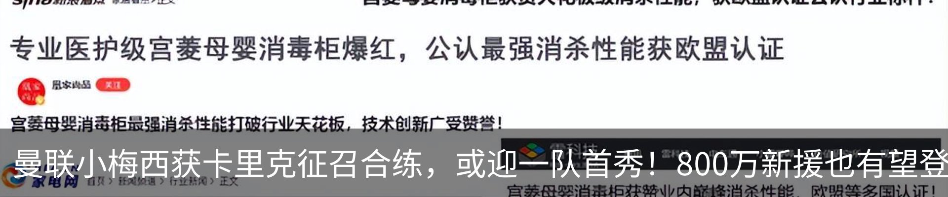 新闻动态