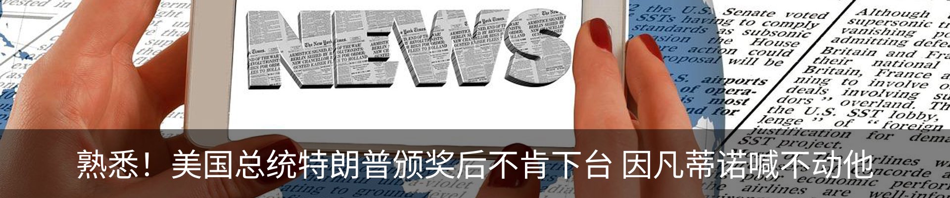 新闻动态