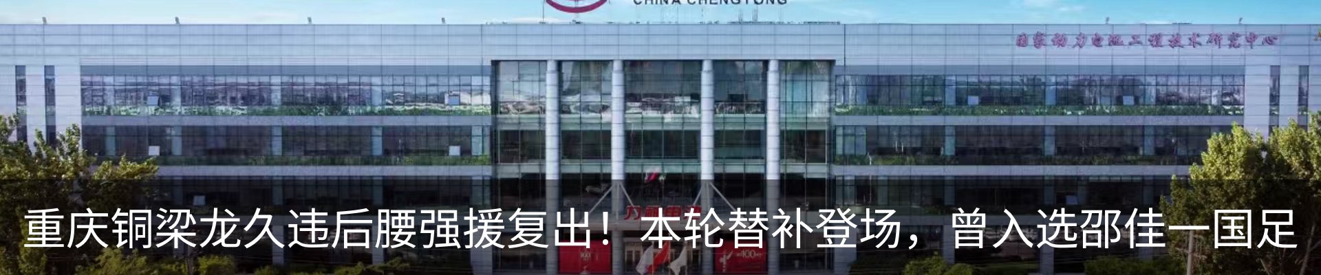 新闻动态